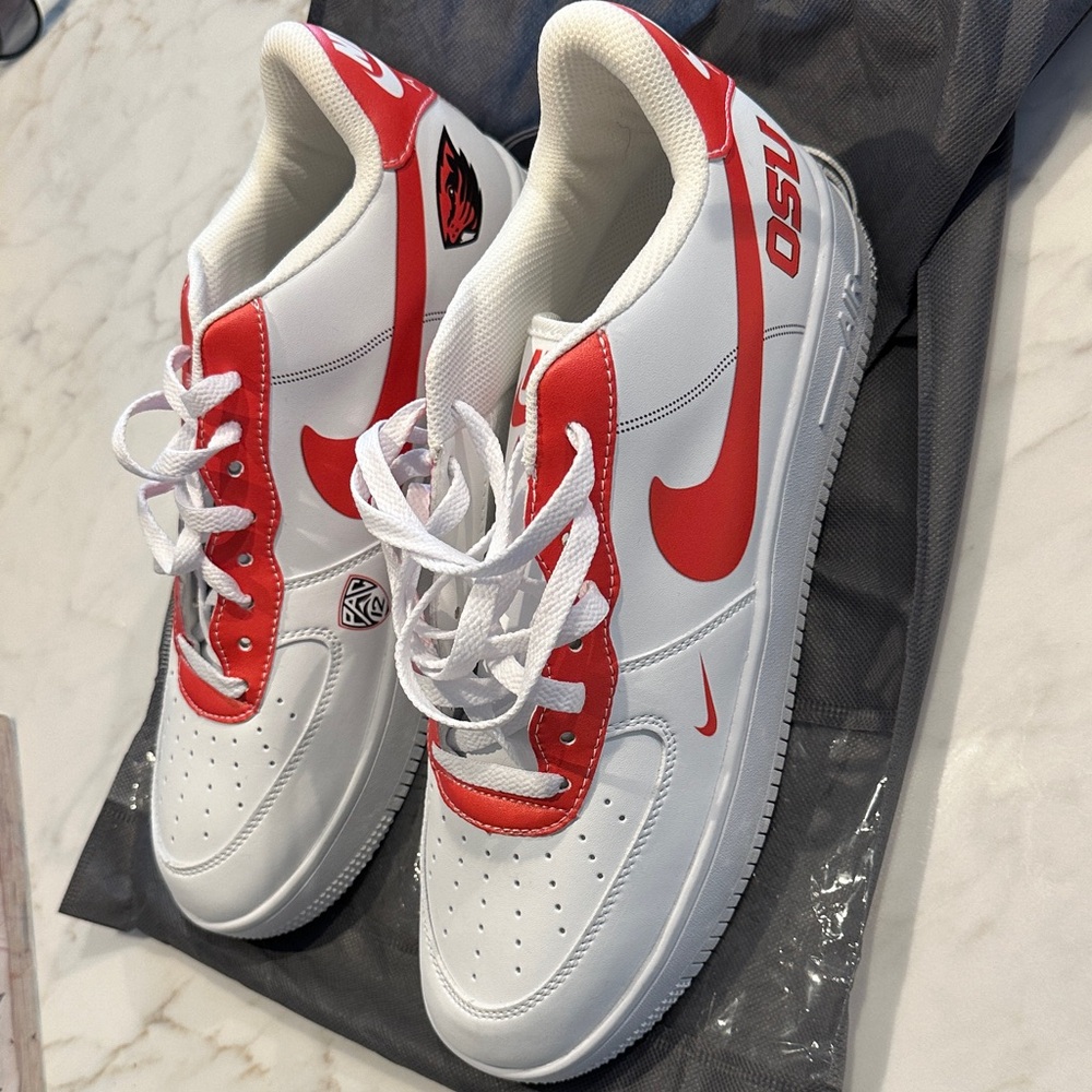 OSU Beavers Shoes